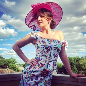 Meet your Posher, Cristina elena